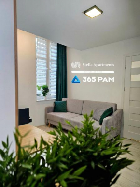 Studio Bajka 50 metrów od plaży - 365PAM